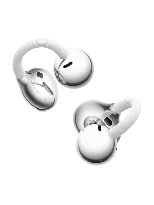 HUAWEI FreeClip 2 simsiz quloqchinlari: TWS klips, Bluetooth 6.0, IP57 himoyasi