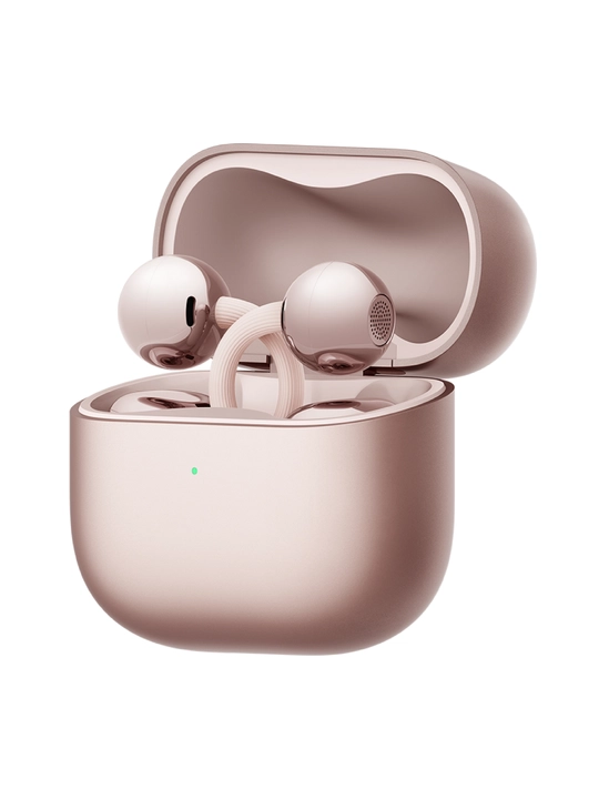 HUAWEI FreeClip 2 simsiz quloqchinlari: TWS klips, Bluetooth 6.0, IP57 himoyasi