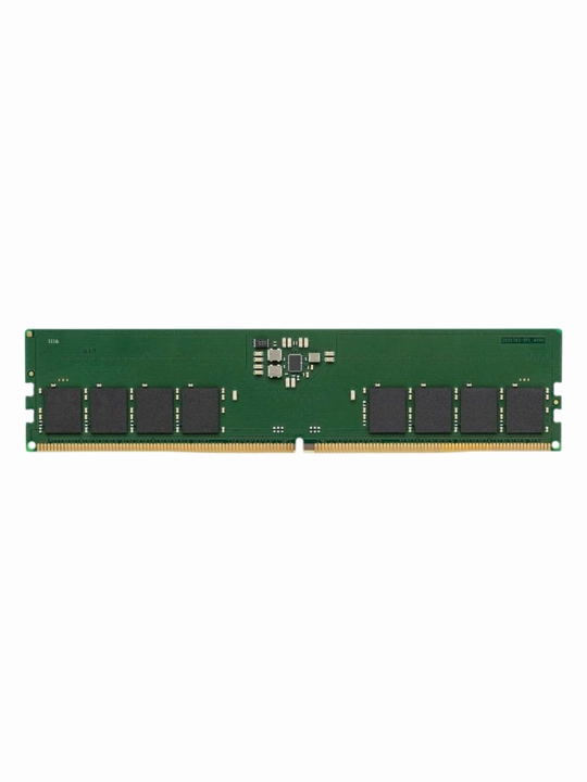Kingston DDR5 16GB 5600MHz (KVR56U46BS8-16) operativ xotira RAM desktop PC DDR5 - 