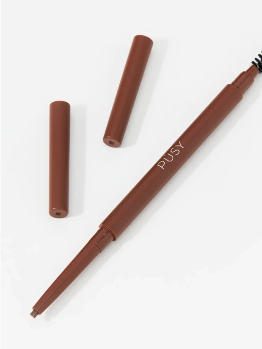 PUSY Qosh uchun qalam Medium Brown 3 g