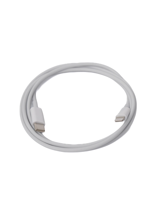 IPhone uchun 20 Vt tez quvvatlash USB-C Lightning adapteri va kabeli