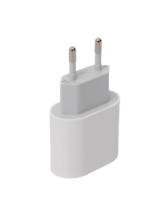 IPhone uchun 20 Vt tez quvvatlash USB-C Lightning adapteri va kabeli
