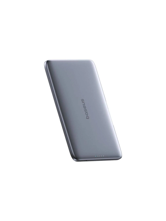 Powerbank MagSafe 5000 mAh 20W,  Беспроводная быстрая зарядка - 