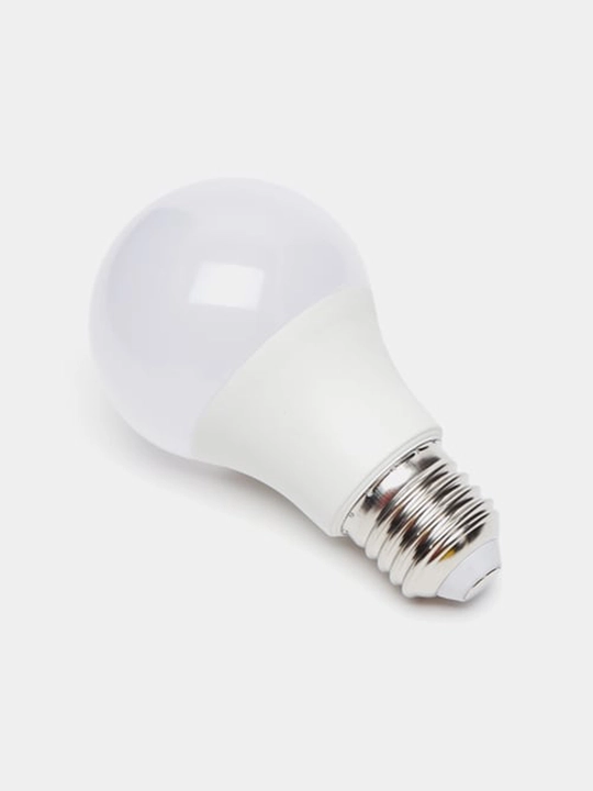 LED lampa, 18 Vt, 4000K,  E27, Beshr, energiya tejamkor