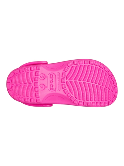 CROCS Classic Clog 10001 kloglari, ayollar va erkaklar uchun