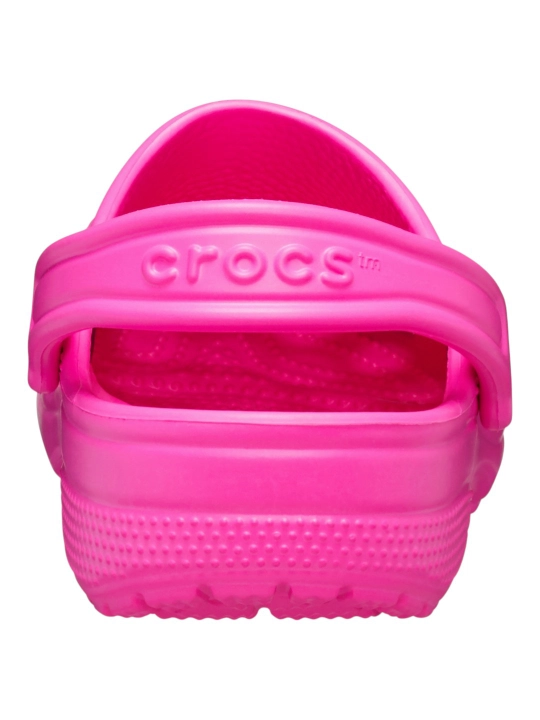 CROCS Classic Clog 10001 kloglari, ayollar va erkaklar uchun