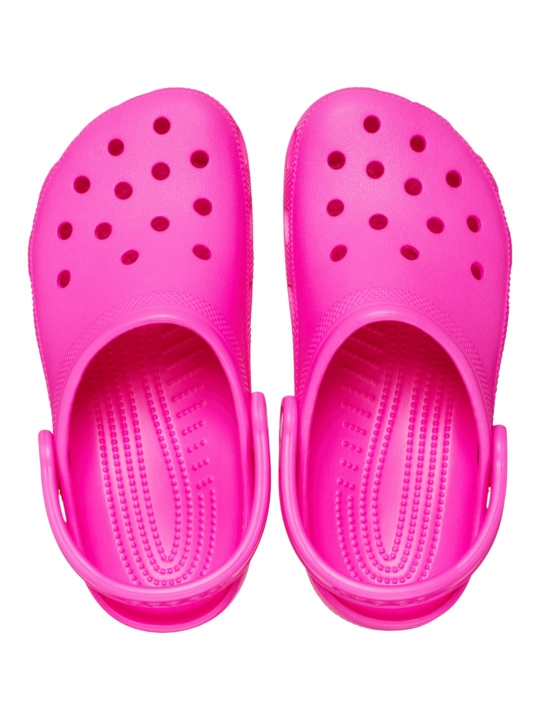 CROCS Classic Clog 10001 kloglari, ayollar va erkaklar uchun