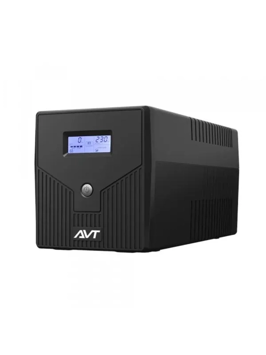 ИБП AVT AVT3000Z-LI