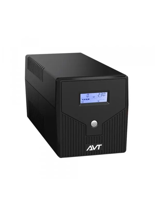ИБП AVT AVT3000Z-LI