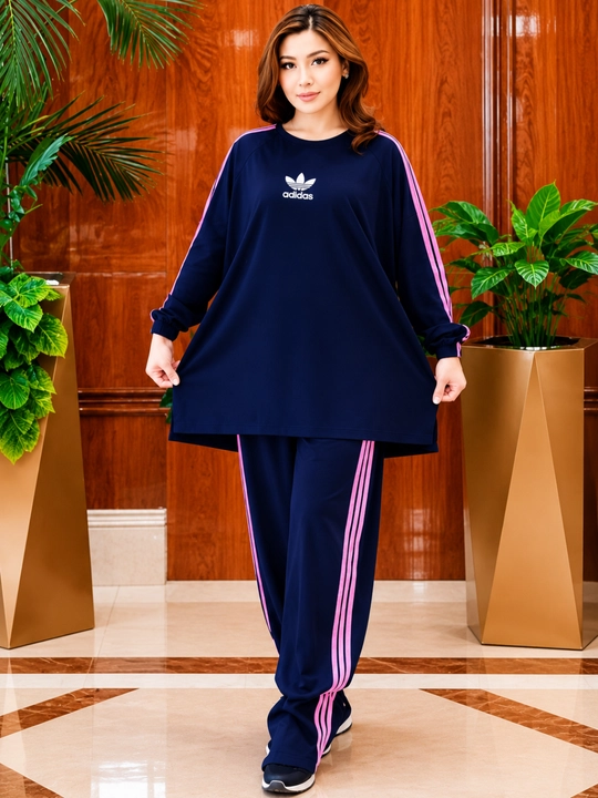 Ayollar uchun yozci dvoyka  va zamonaviy sport uslubidagi dvoyka, L 46-50, XL 50-58