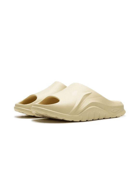 Шлепанцы унисекс Li-Ning AGAW007 Keyboard Slide EVA lifestyle