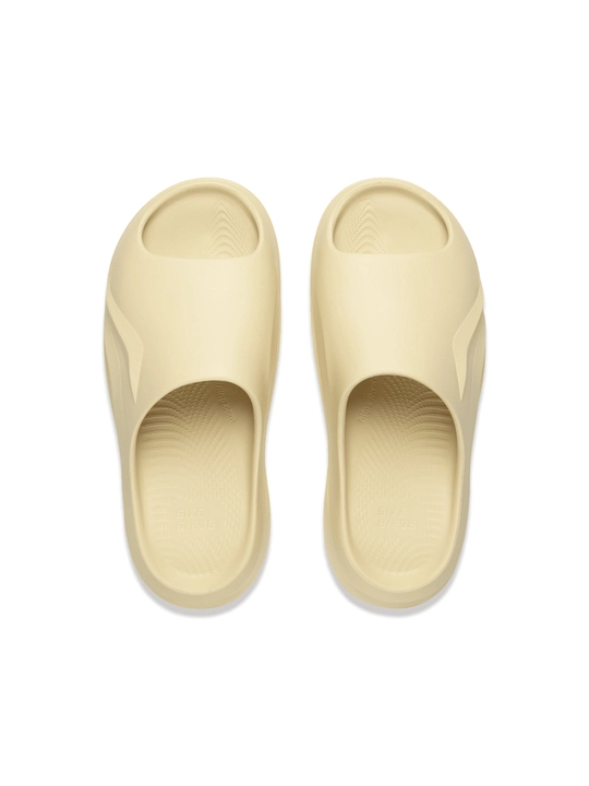 Шлепанцы унисекс Li-Ning AGAW007 Keyboard Slide EVA lifestyle