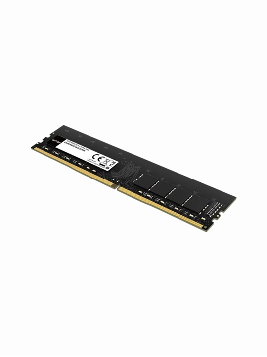 Lexar DDR4 16GB 3200MHz operativ xotira RAM desktop PC gaming DDR4 high speed - 