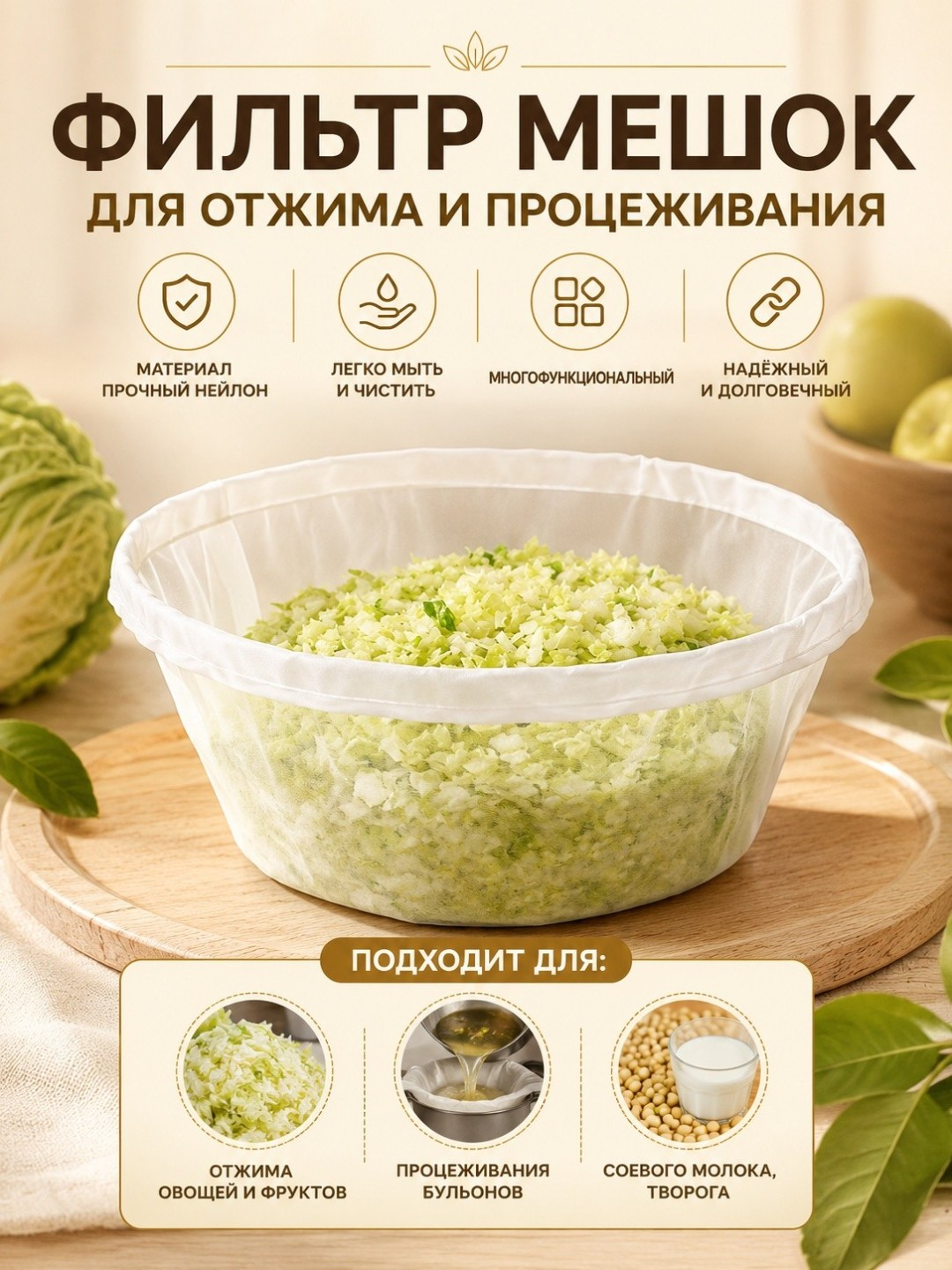 Белый