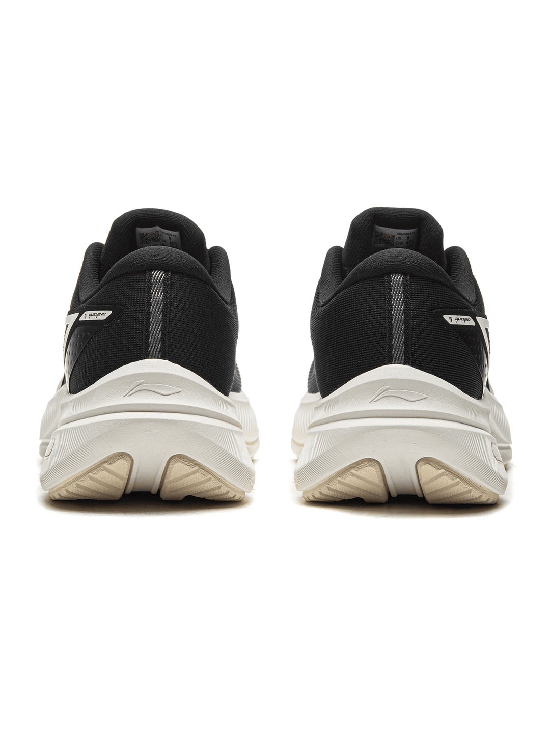 Li-Ning Yueying 5 — профессиональные беговые кроссовки нового поколения