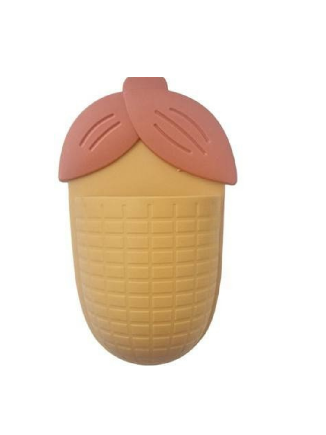 Makkajo‘xori shaklidagi devorbop mini-organayzer (Shtativ / Tutqich) - 