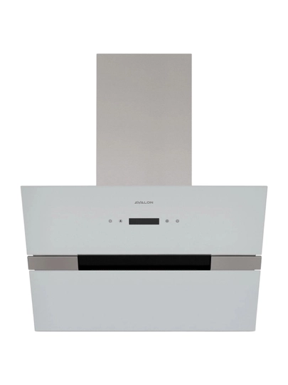 Avalon AVL-RH601 W 60 sm kuchli dudbo‘ron, 700 m³/soat, LED, jim ishlash - 