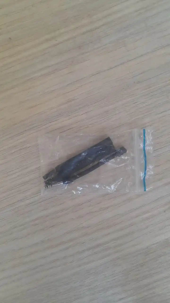 Микронаушник, микрочип, капсульный микронаушник, Bluetooth магнит, нано наушник