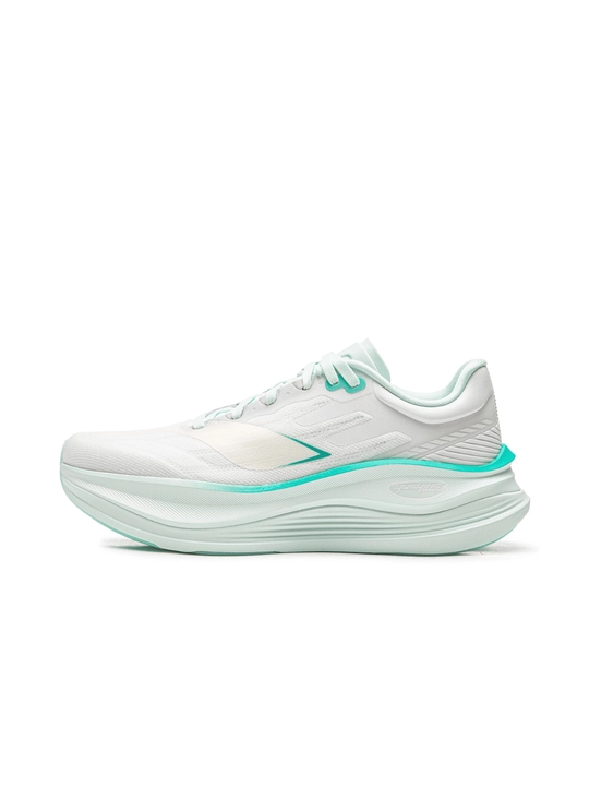 Yugurish uchun krossovkalar Li-Ning CLOUD amortizatsiyasi va MONOYARN nafas oluvchi - 