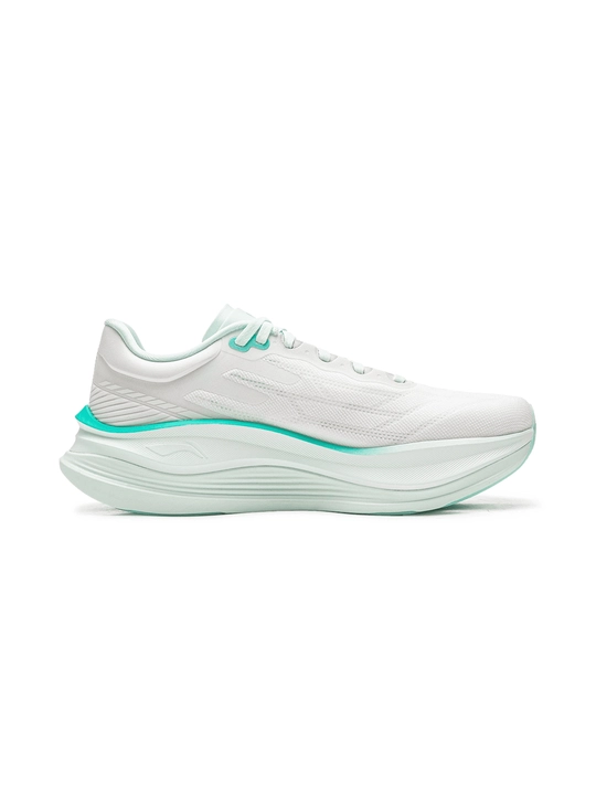 Yugurish uchun krossovkalar Li-Ning CLOUD amortizatsiyasi va MONOYARN nafas oluvchi