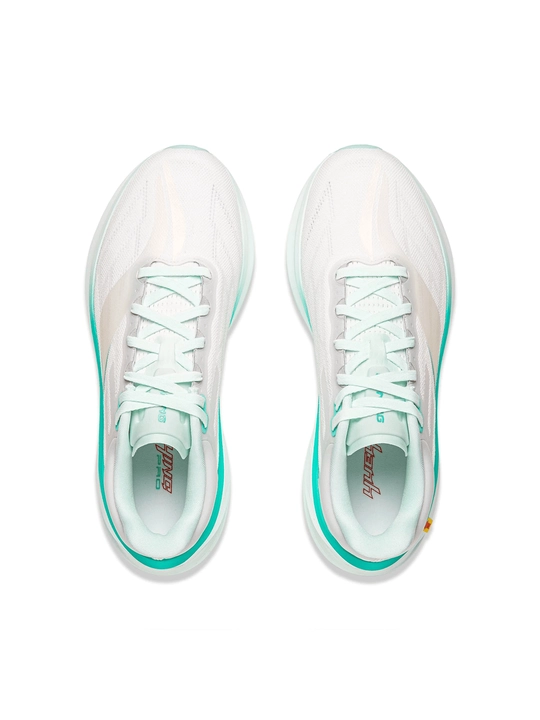 Yugurish uchun krossovkalar Li-Ning CLOUD amortizatsiyasi va MONOYARN nafas oluvchi