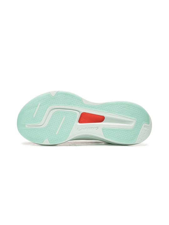 Yugurish uchun krossovkalar Li-Ning CLOUD amortizatsiyasi va MONOYARN nafas oluvchi