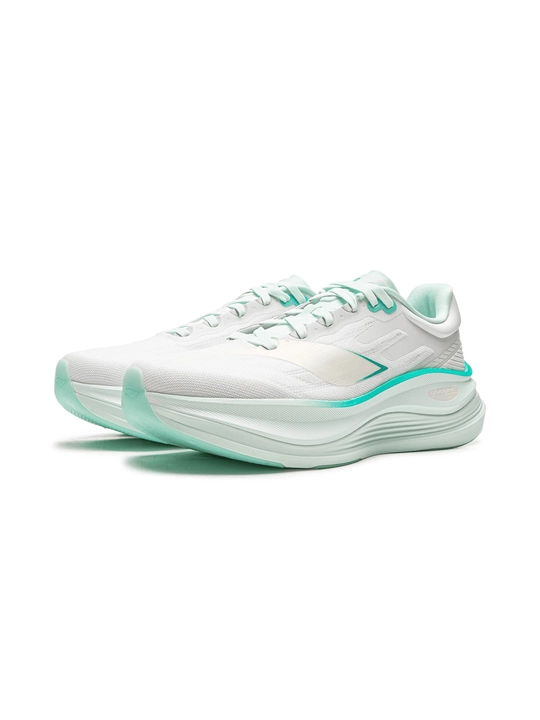 Yugurish uchun krossovkalar Li-Ning CLOUD amortizatsiyasi va MONOYARN nafas oluvchi