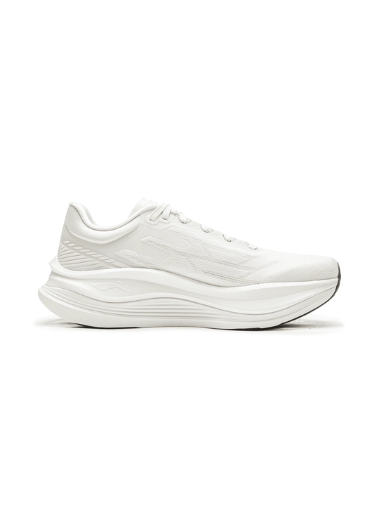 Кроссовки беговые Li-Ning ARHW001 с амортизацией CLOUD и дышащей сеткой MONOYARN