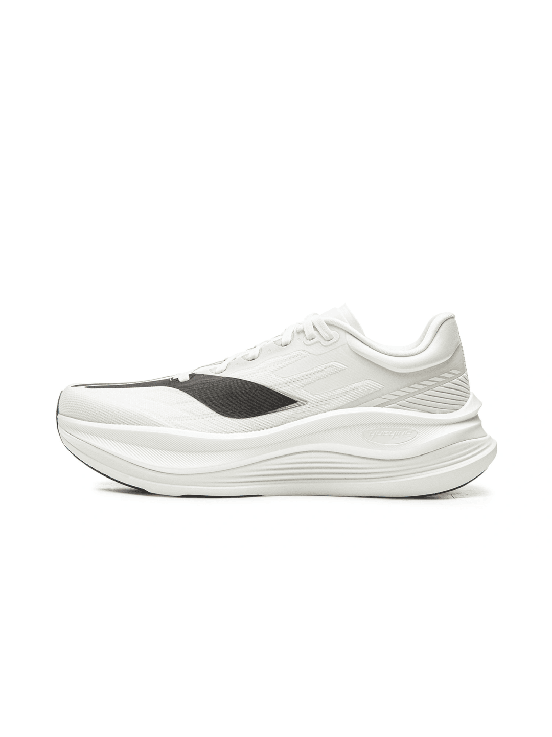 Yugurish uchun krossovkalar Li-Ning CLOUD amortizatsiyasi va MONOYARN nafas oluvchi - 