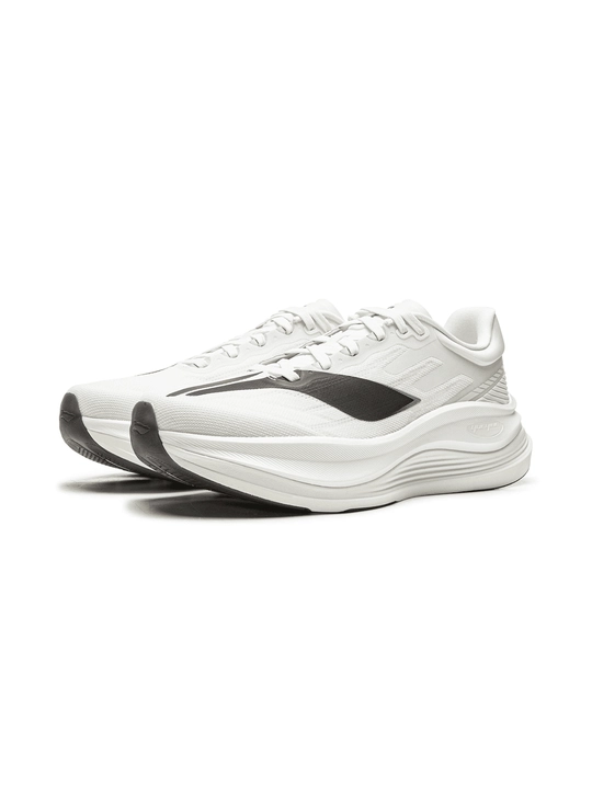 Кроссовки беговые Li-Ning ARHW001 с амортизацией CLOUD и дышащей сеткой MONOYARN