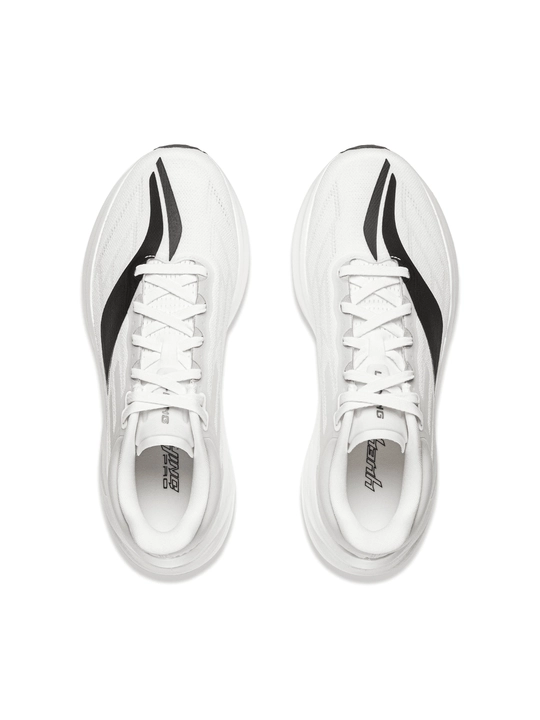 Кроссовки беговые Li-Ning ARHW001 с амортизацией CLOUD и дышащей сеткой MONOYARN