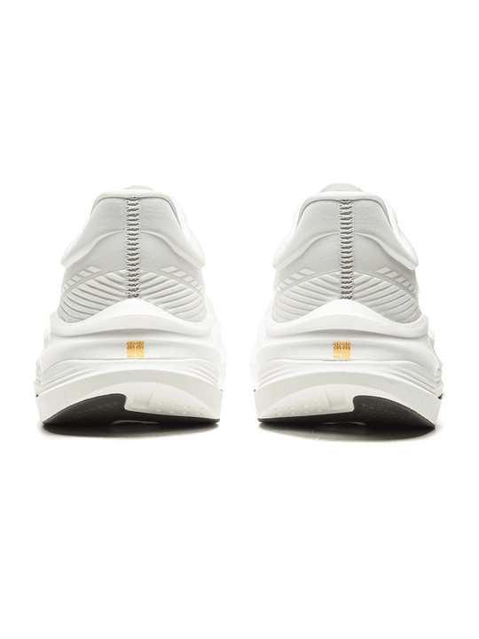 Кроссовки беговые Li-Ning ARHW001 с амортизацией CLOUD и дышащей сеткой MONOYARN