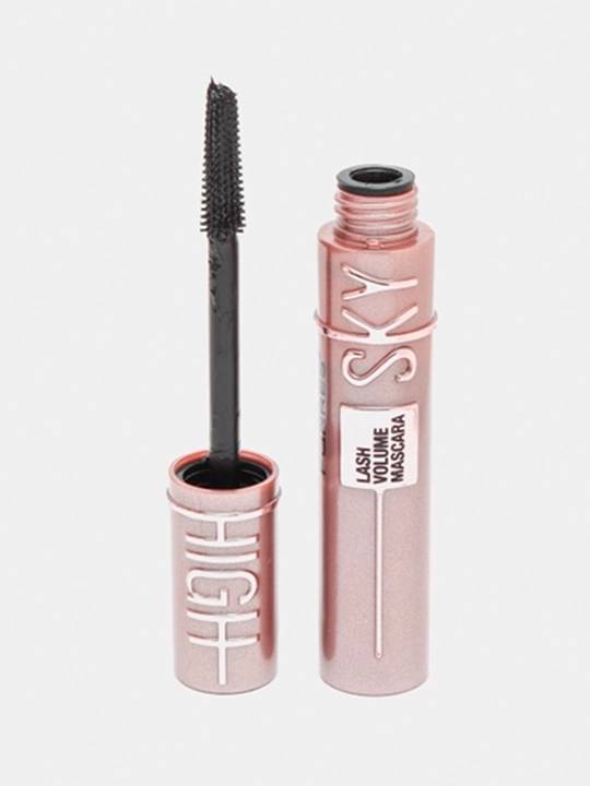 Тушь FARRES SKY HIGH, водостойкая, подходит для всех типов кожи