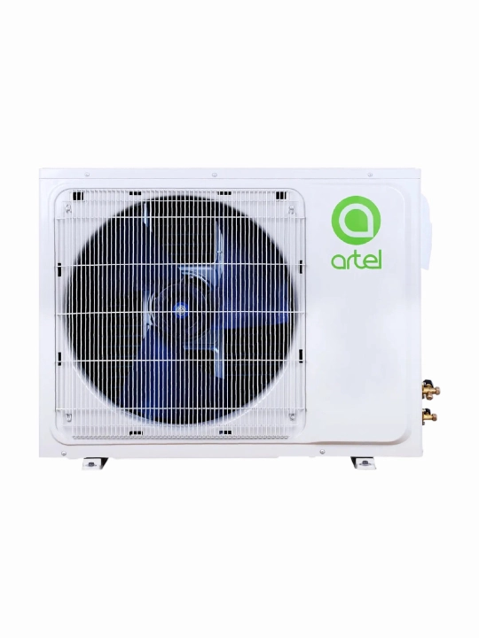 Artel SIA1-F24AE ustunli konditsioner 24 BTU 80m² gacha sovutish isitish LED