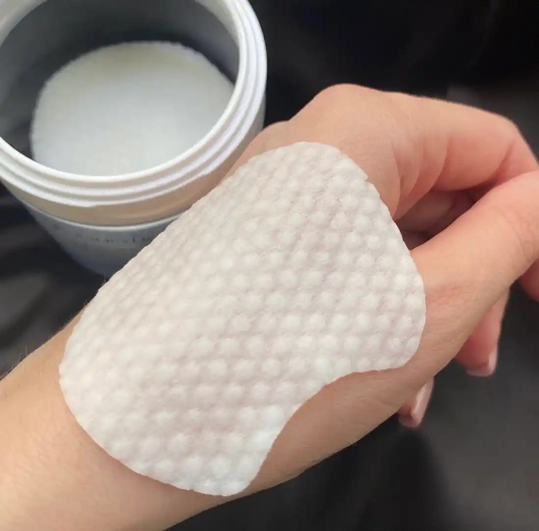 Dr.Althea тонер-пэды 2% Salicylic Acid Pad с салициловой кислотой для проблемной кожи