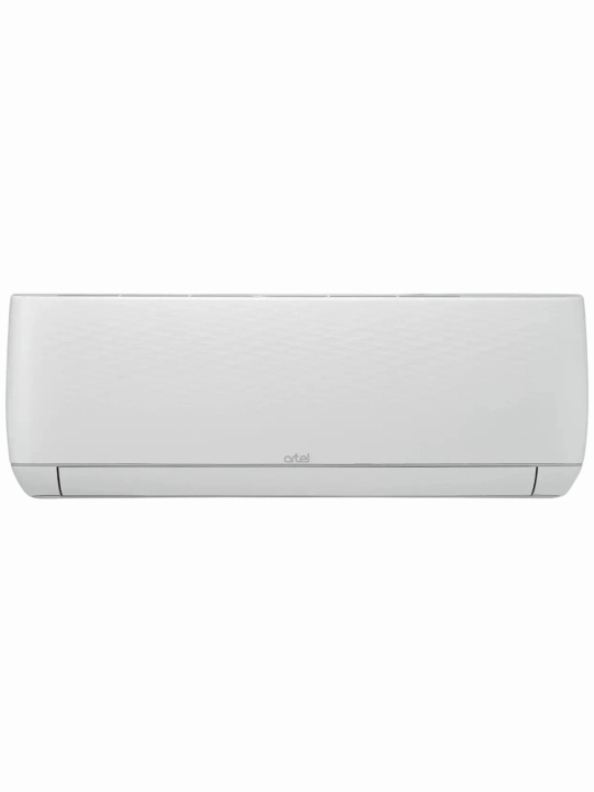 Artel Shahrisabz S 18BE inverter konditsioner 18BTU 40m² sovutish isitish A+ WiFi - 
