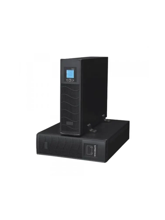 ИБП AVT AVT6000X-SR-ON, источник бесперебойного питания 6000VA Online - 