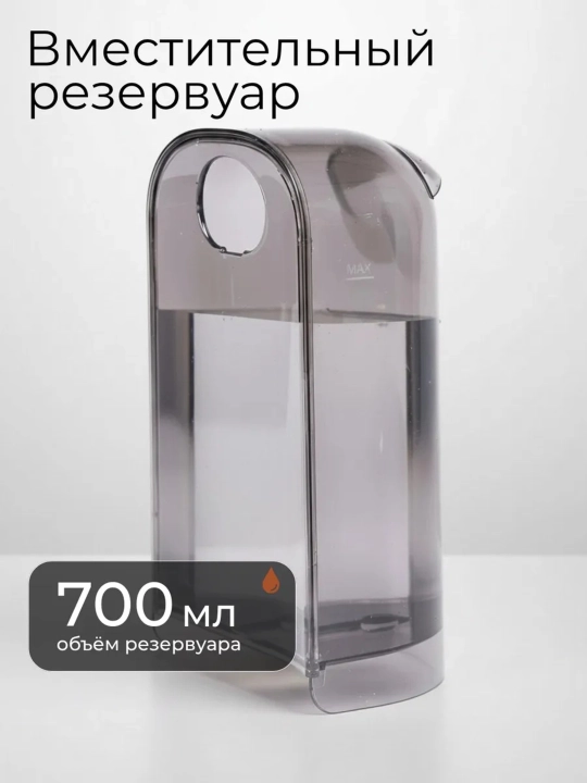 Кофеварка Многофункциональная капсульная кофемашина Sonifer 4 в 1, 20 бар, 1400 Вт