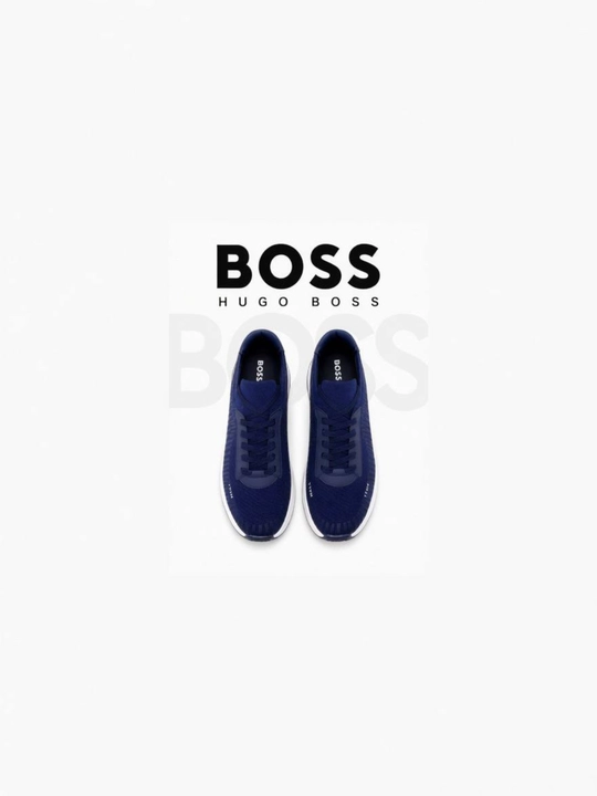 BOSS Active Walk — комфорт в движении