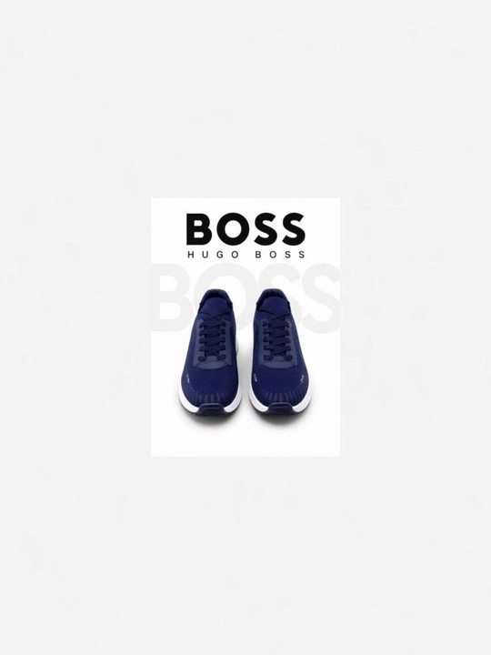 BOSS Active Walk — комфорт в движении
