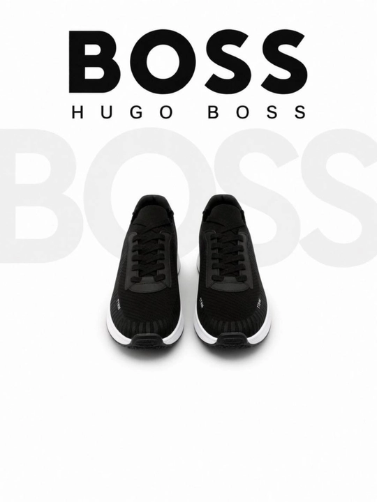 BOSS Active Walk — комфорт в движении