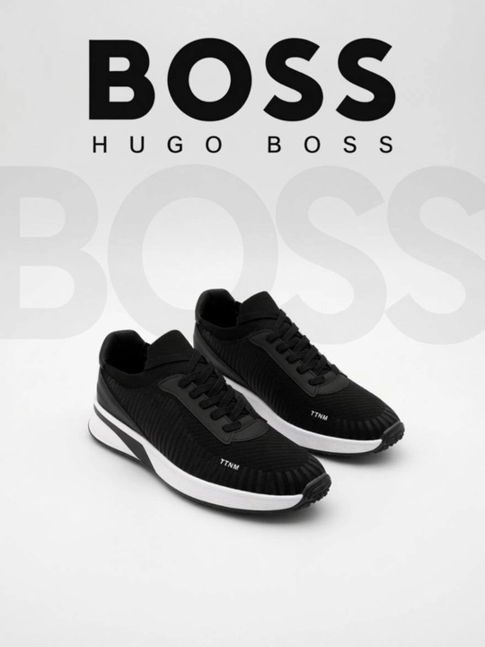 BOSS Active Walk —harakat uchun qulaylik - 