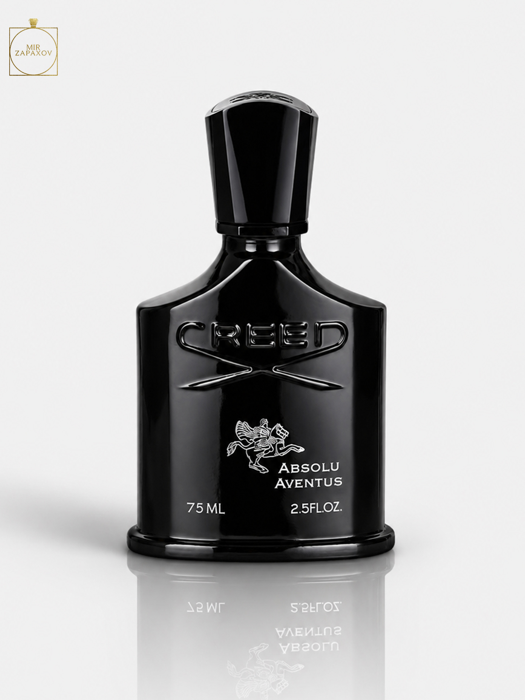 Creed Absolu Aventus Eau de Parfum 75 ml erkaklar uchun atir suvi