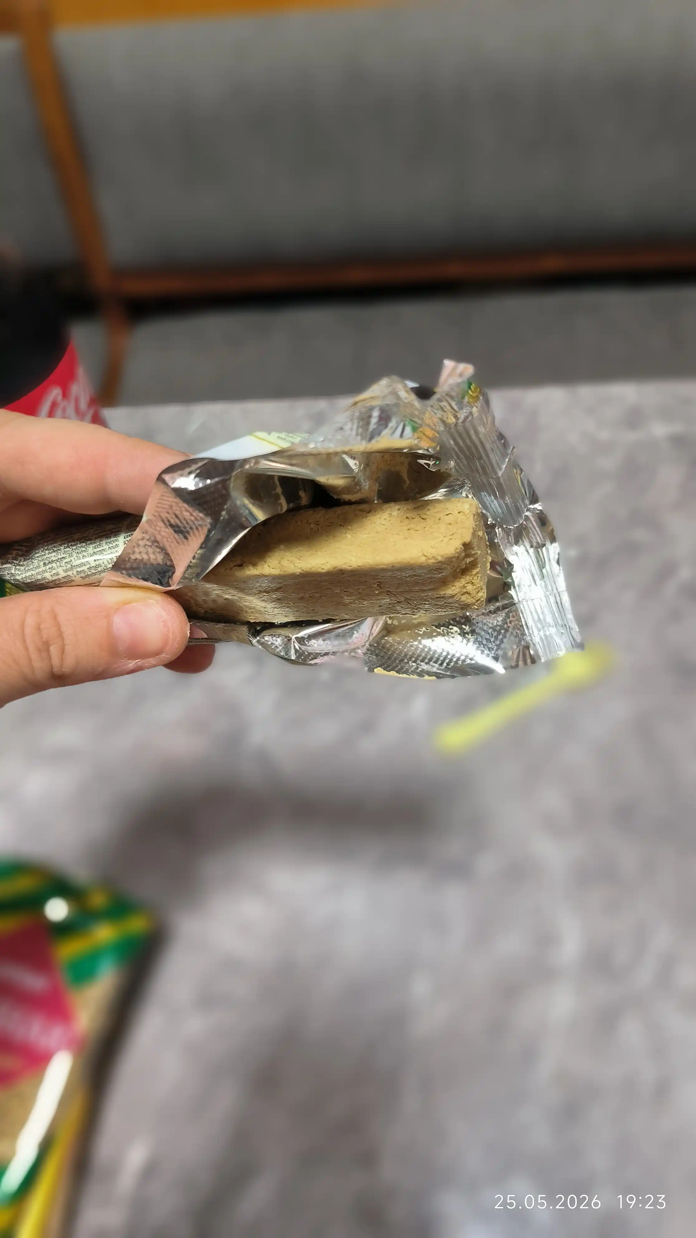Kungaboqar urug‘li halva «Timosha», 50 g