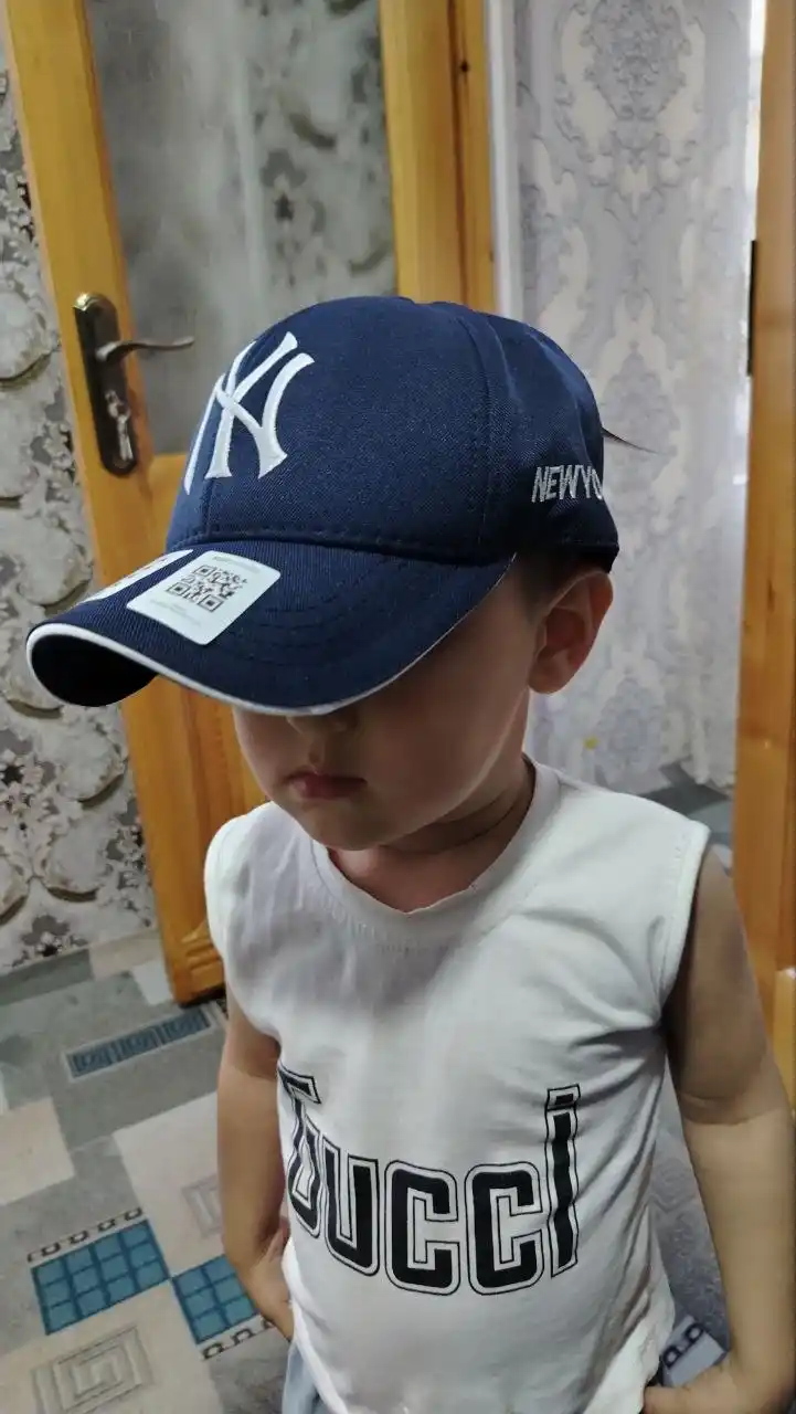 Erkaklar va ayollar uchun kepka, shapka erkaklar uchun bahor, yoz, kuz