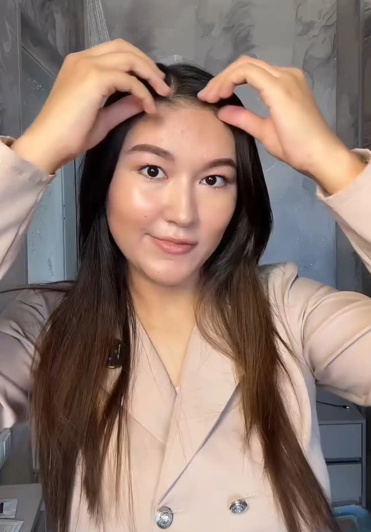 LIMONI Консилер "Skin liquid concealer"