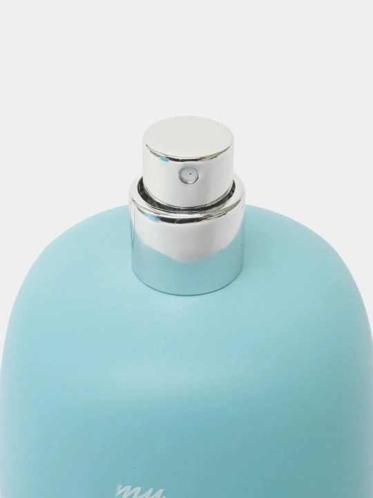 Ayollar uchun parfumlangan atir suvi va tana spreyi My Dear Body, 90 ml