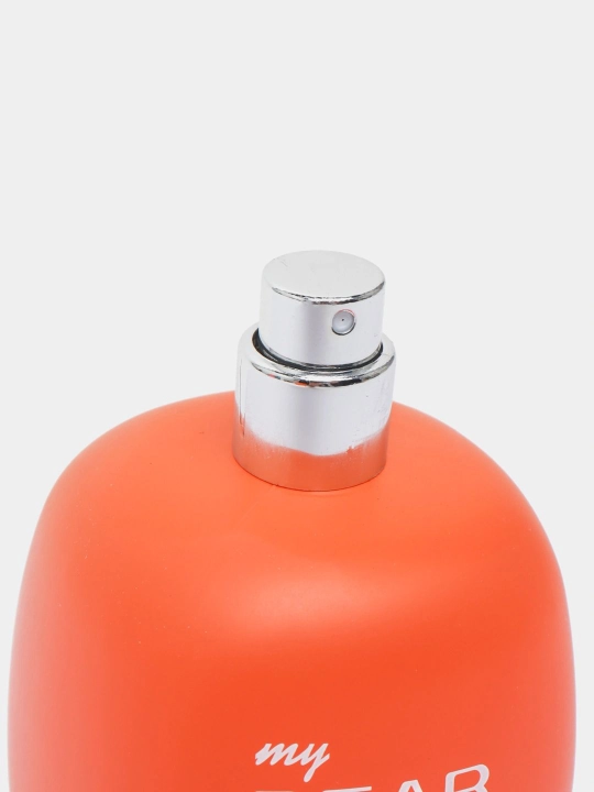 Ayollar uchun parfumlangan atir suvi va tana spreyi My Dear Body, 90 ml
