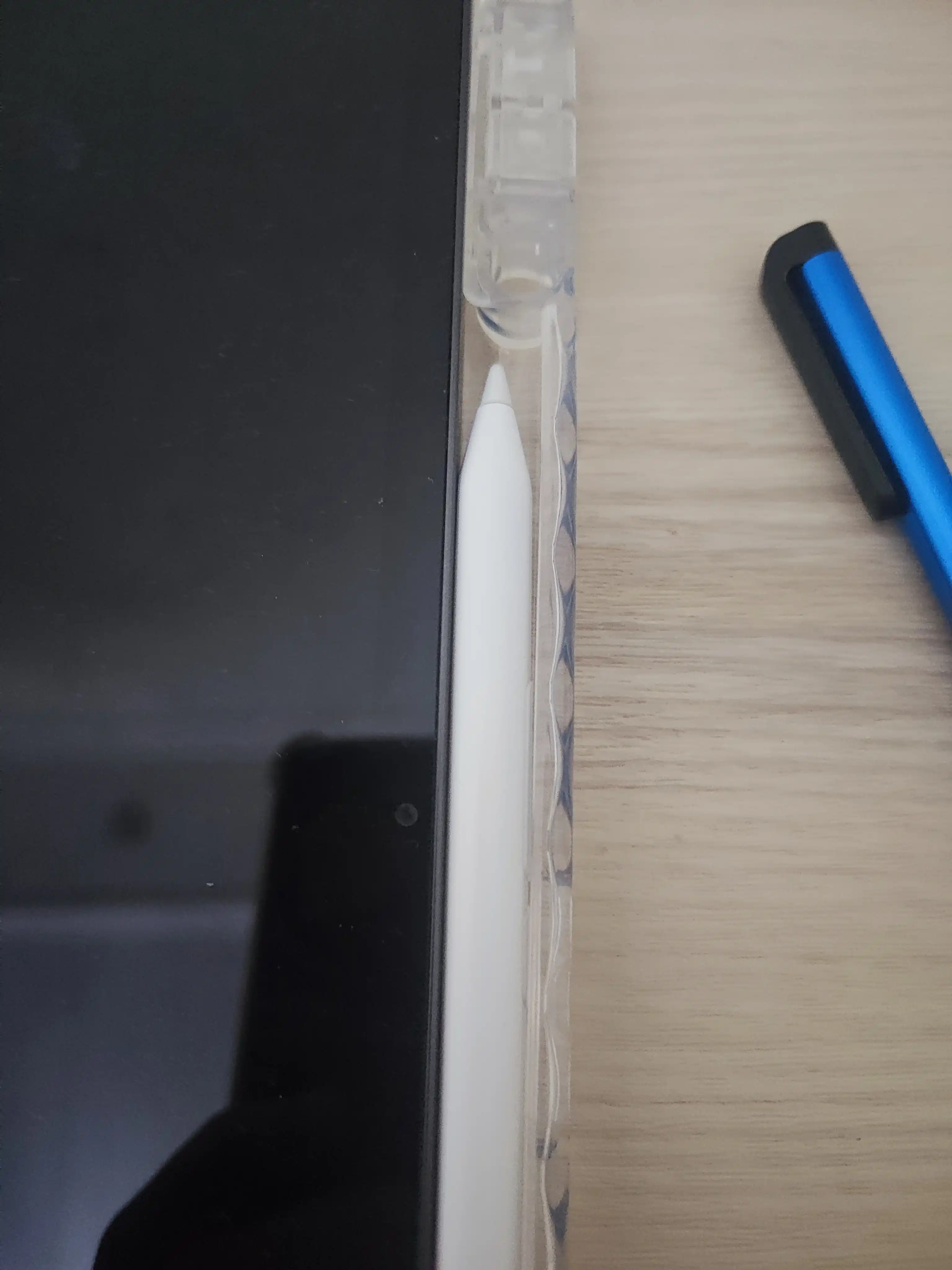 Магнитный чехол для планшетов Xiaomi и Redmi, со стилусом