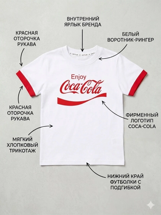 Летний детский комплект, 3 в 1: футболка, шорты и бутылка для воды, для детей 2–7 лет
